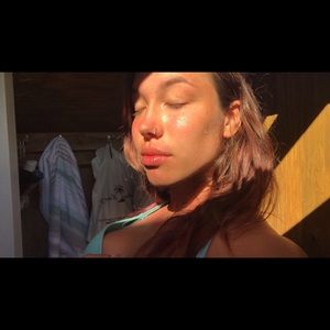 Meet your Posher, Karolena